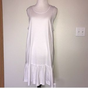 Free People Beach Lavender Swim Cover Dress